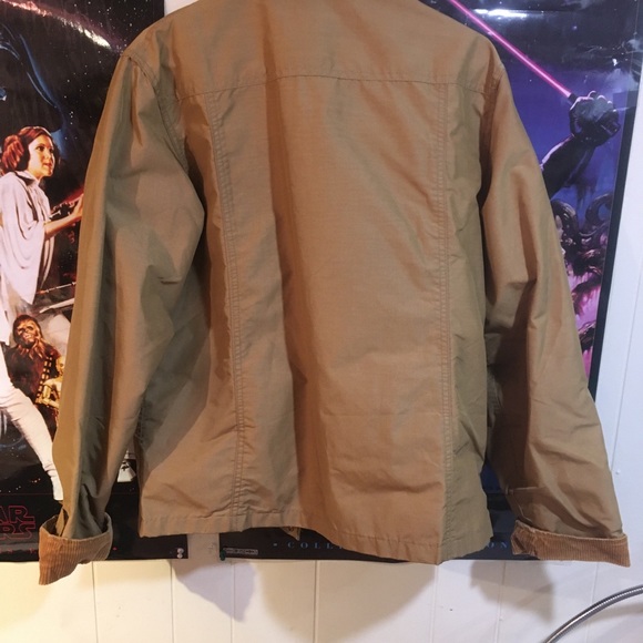 Vintage L.L. Bean Jacket - Picture 3 of 3